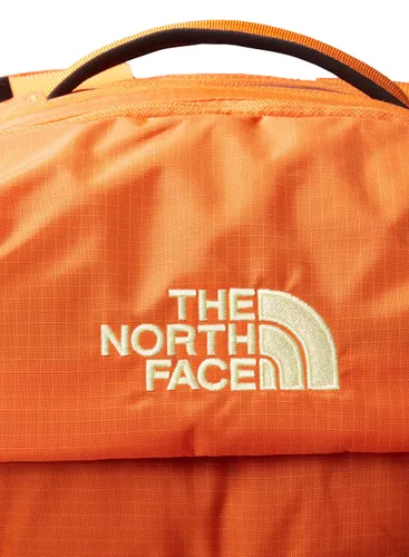 Şehrin Sırt Çantası The North Face Borealis-mandarin / tnf black