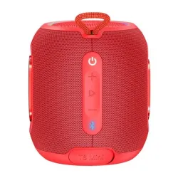 Głośnik Bluetooth Tronsmart T8 Mini 16W Czerwony