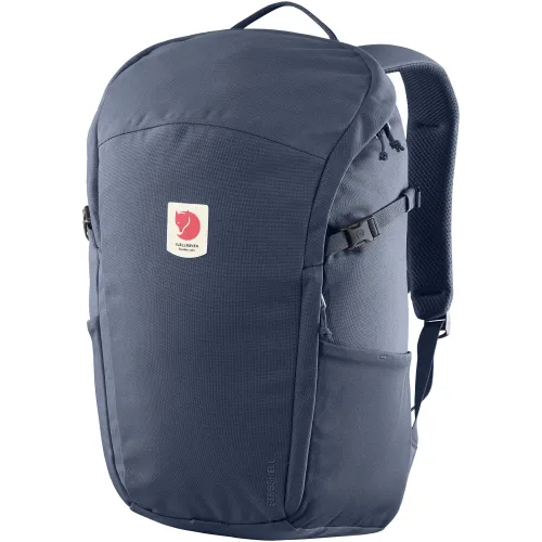 Городской рюкзак Fjallraven Ulvo 23-mountain blue