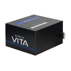 Zasilacz Chieftec Vita 850W 80+ Bronze Czarny