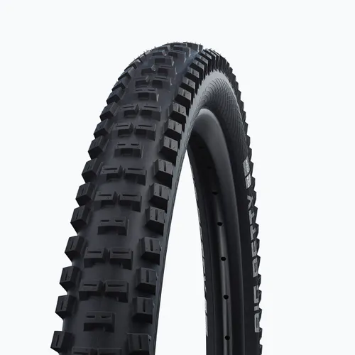 Opona rowerowa SCHWALBE Big Betty Super Gravity Addix Soft 29 x 2.60 black