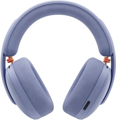 Słuchawki LOGITECH G325 Lightspeed Liliowy Bezprzewodowe, Nauszne