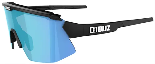 Okulary rowerowe BLIZ Breeze Small