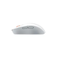 Myszka gamingowa Asus Rog Strix Impact III Wireless bezprzewodowa 36000 dpi optyczna biała