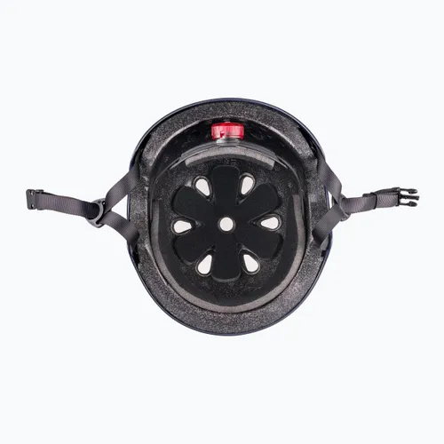 Kask rowerowy dziecięcy Hornit Pug pink/brown