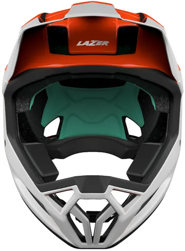 Kask rowerowy Full Face LAZER Cage KinetiCore