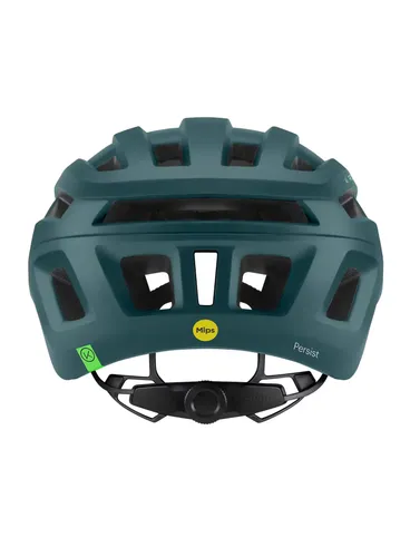 Kask rowerowy Smith Persist 2 Mips - matte cenote