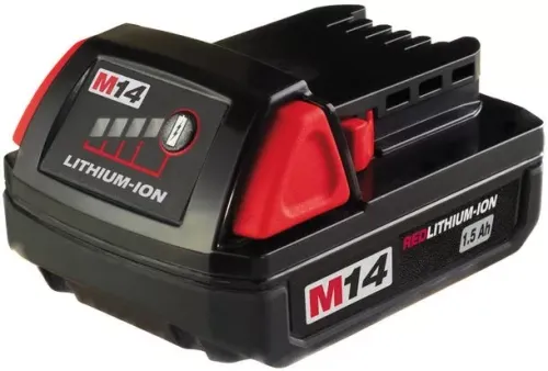 Akümülatör Milwaukee M14 B1.5 1,5 Ah