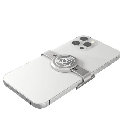 Gimbal DJI Osmo Mobile SE + mikrofon Hawk HW-MIC101