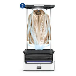 Szafa parowa TEFAL Care For You YT4050E1