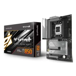Płyta główna Sapphire NITRO+ B850A WIFI 7