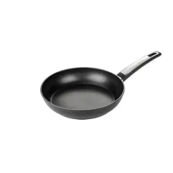 TESCOMA I-Premium 26 cm czarna - patelnia nieprzywierająca