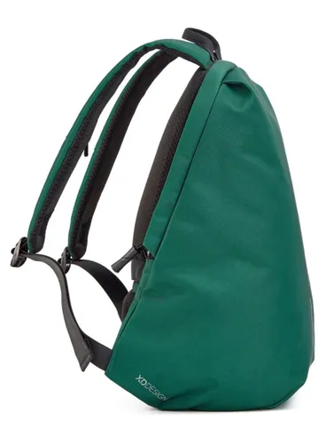 Plecak miejski XD Design Bobby Soft - forest green