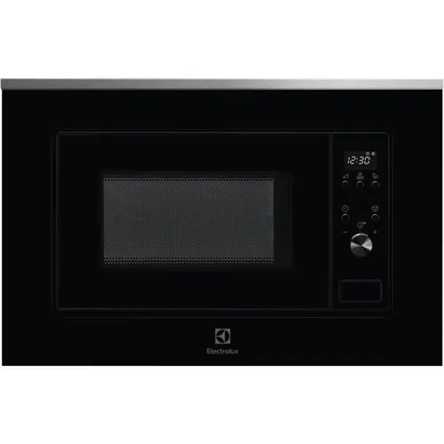 Kuchenka mikrofalowa Electrolux LMS2203EMX