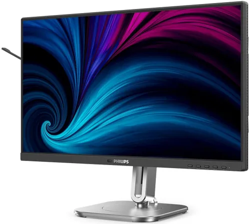 Monitor PHILIPS 24B2U4301 00 23.8" 1920x1080px IPS 120Hz 4 ms [GTG]