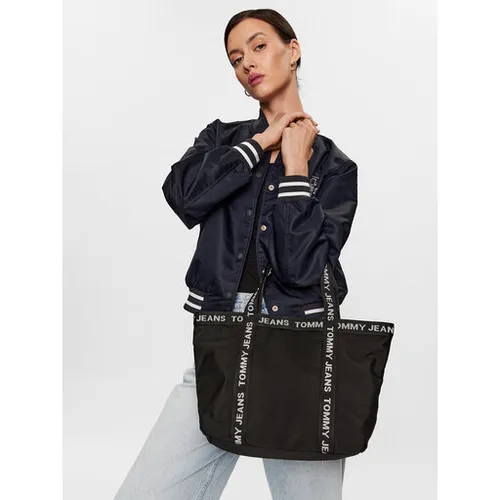 Сумка Tommy Jeans Tjw Essential Tote AW0AW14953 BDS