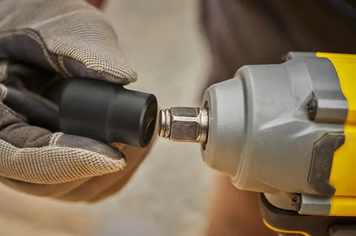 Klucz udarowy Stanley SFMCF920B