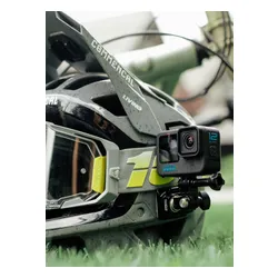 Uchwyt GoPro Helmet Front Side Mount
