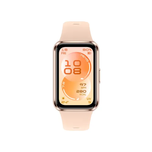 Smartband Huawei Band 11 Beżowy