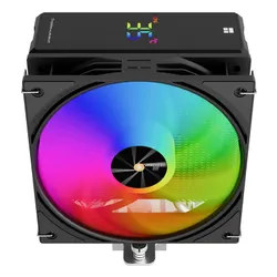 Chłodzenie CPU THERMALRIGHT Assassin 120 R Digital ARGB Czarny