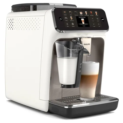 Кофемашина Philips LatteGo EP5545 / 70