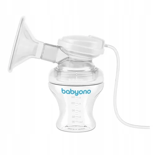 Babyono Göğüs Pompası ON-1656