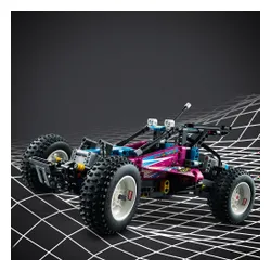 LEGO Technic Łazik terenowy 42124
