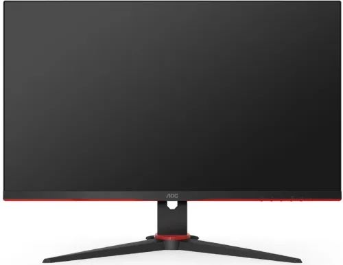 Monitor AOC 24G2ZE/BK 24" Full HD IPS 240Hz 1ms Gamingowy