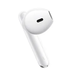 Słuchawki bezprzewodowe OPPO Enco Air W32 Douszne Bluetooth 5.2 Biały