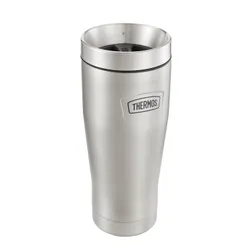 Kubek termiczny Thermos Icon Tumbler 0,47 l - matte stainless steel