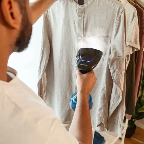 Parownica do ubrań (Steamer) CECOTEC IronHero 1800 Vital