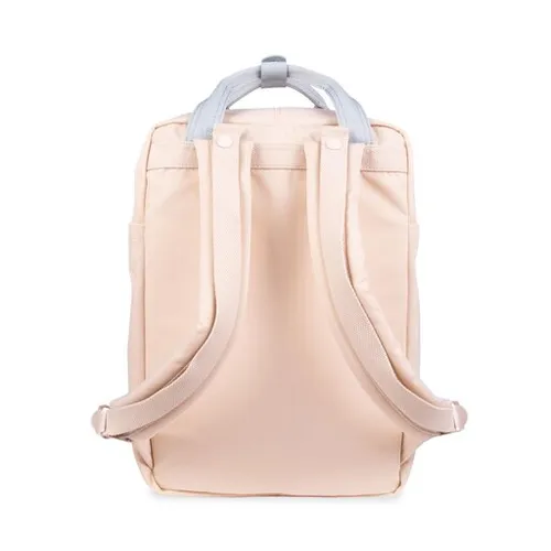 Gogoasa Macaroon natura Rucsac D010NT-150121-F Hazy X Soft Sunrise