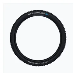 Opona rowerowa SCHWALBE Nobby Nic Performance TLR Addix 29 x 2.40 black