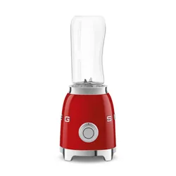 Blender Sportowy Smeg 50's Style PBF01RDEU