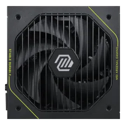 Zasilacz MSI MAG A1000PLS PCIE5 1000W 80 Plus Platinum