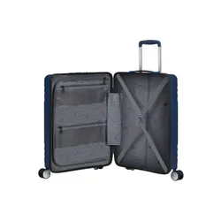 American Tourister Hello Cabin Kabin Çantası-true navy