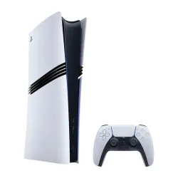 SONY PlayStation 5 PRO Digital 2TB + FC26