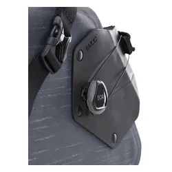 Torba podsiodłowa Evoc Seat Pack BOA WP 12 - carbon grey