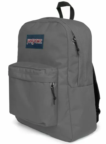 Городской рюкзак SuperBreak One JanSport-graphite grey