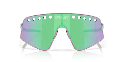 Очки OAKLEY Sutro TI Sweep PRIZM Road Jade Bike Glasses