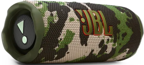 Głośnik mobilny JBL Flip 7 Moro