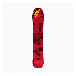 Deska snowboardowa K2 Sky Pilot