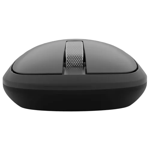 Myszka Natec Lark Czarny