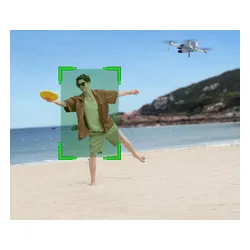 Dron POTENSIC Atom Combo