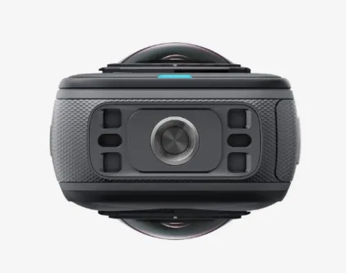 Kamera Insta360 X5 Cycling Bundle