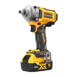 Ударный гайковерт DeWalt DCF892P2T