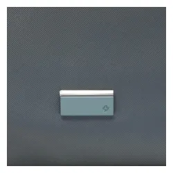 Samsonite be-her laptop Bag 144378-6325-1cnu benzină Gri