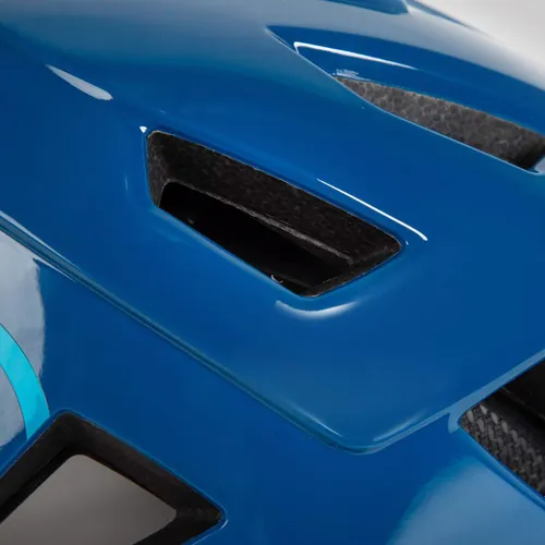 Kask rowerowy Endura Hummvee Plus blueberry