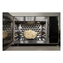 Kuchenka mikrofalowa HISENSE H28SO1 SpeedOven 7w1 Air Fry Grill Pizza Toster Suszarka Wolnowar 41 Auto Programów