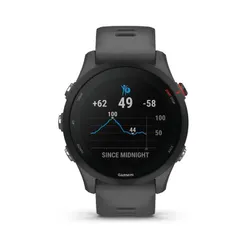 Smartwatch Garmin Forerunner 255 45mm GPS графит